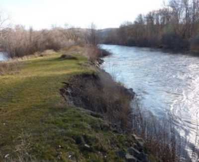 Yakima River Flood Hazard Reduction & Habitat Restoration Corridor Plan