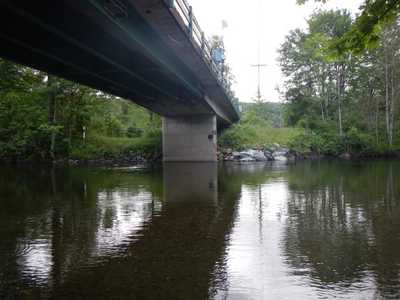 North Fork Snoqualmie Bridge Protection and Flood Mitigation
